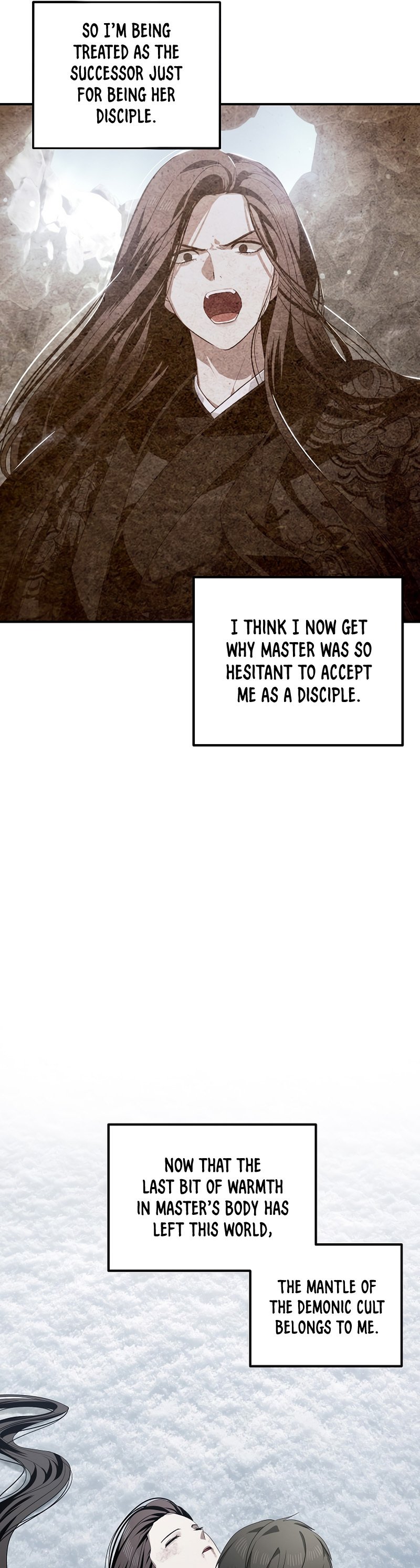 SSS-Class Suicide Hunter, Chapter 79 image 13